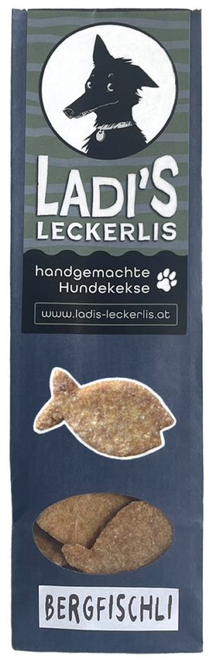 BERGFISCHLI