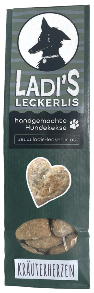 KRÄUTERHERZEN