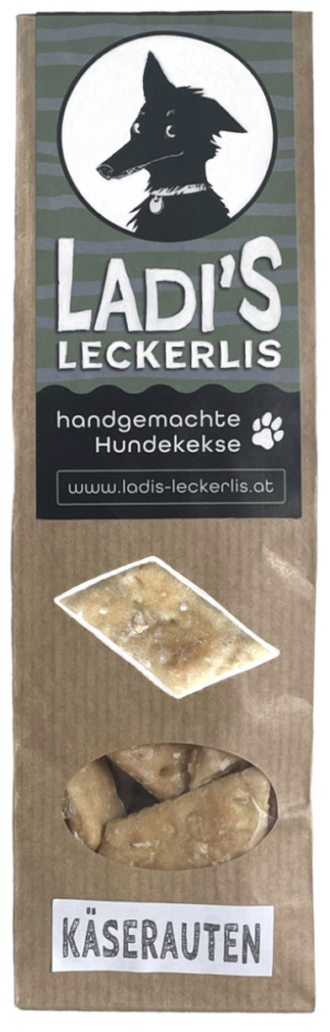KÄSERAUTEN