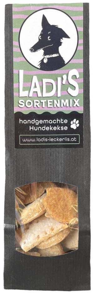 SORTENMIX