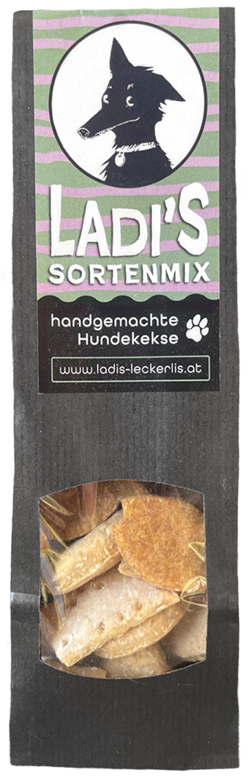 SORTENMIX